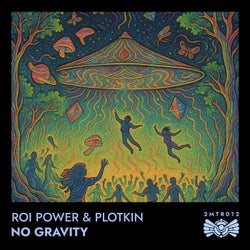 No Gravity