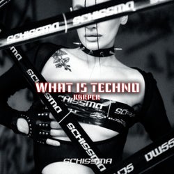 What Is Techno