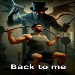 Back to Me (feat. St3alth)