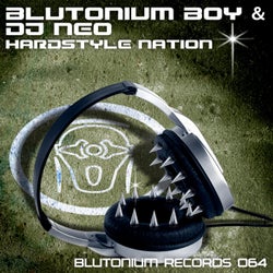 Hardstyle Nation