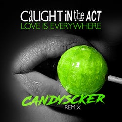 Love Is Everywhere (Candyscker Remix)