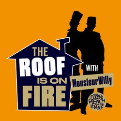 The Roof Is On Fire (Nyc Club Mix)