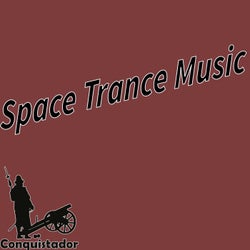 Space Trance Music