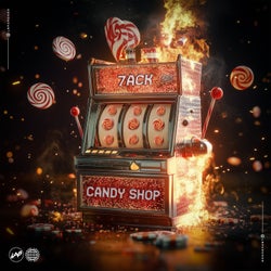 Candy Shop