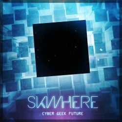 Cyber Geek Future