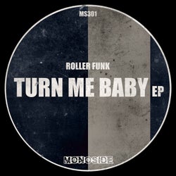 Turn Me Baby EP