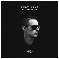 ANDY KING'S MONTHLY TOP10 | JUNE 2017