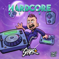 Hardcore Night