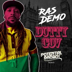 Dutty Gov (Potential Badboy Remix)