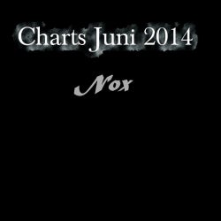 NOX Charts Juni 2014