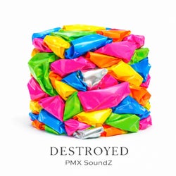 Destroyed