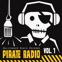 Pirate Radio Vol.1