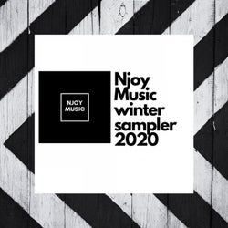 Njoy Music Winter Sampler 2020