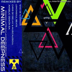 Minimal Deepness (Remixes)