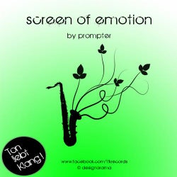 Screen Of Emotion