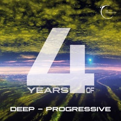 4 Years of Deep Progressive
