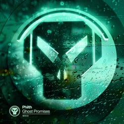 Ghost Promises - EP