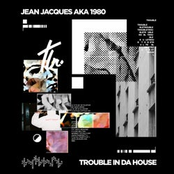 Trouble in da House