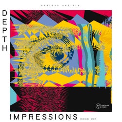 Depth Impressions Issue #21