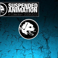 Suspended Animation: A Collection 2008-2013