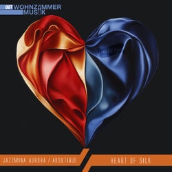 Heart of Silk