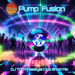 Pump Fusion