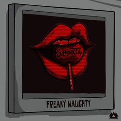Freaky Naughty
