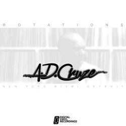A.D. Cruze | Rotations