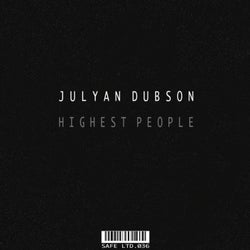 Highest People