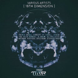10Th Dimension