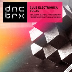 Club Electronica Vol.02 (Deluxe Edition)