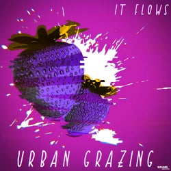 Urban Grazing
