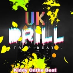 UK Drill beat