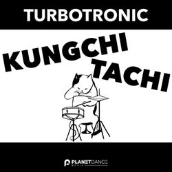 Kungchi Tachi