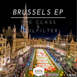 Brussels EP