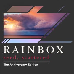 Seed, Scattered (Anniversary Edition)