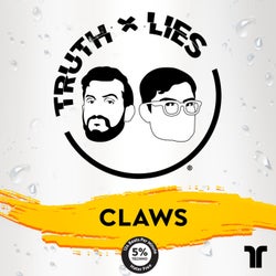 Claws (Extended Mix)