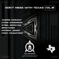 Don't Mess With Texas Vol.2