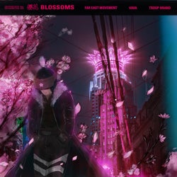 Blossoms (feat. Vava & Troop Brand)