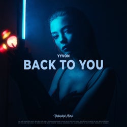 Back To You