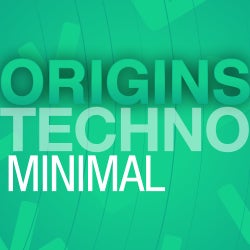 Beatport Origins: Techno - Minimal