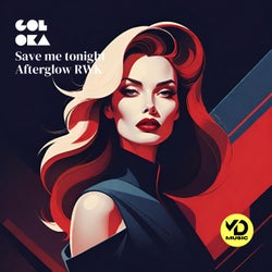 Save Me Tonight (Afterglow RWK) (Remix)