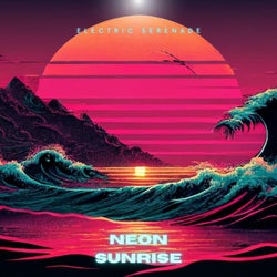 Neon Sunrise