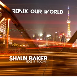 Remix Our World