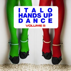 Italo Handsup & Dance Volume 05