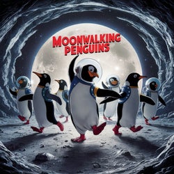 Moonwalking Penguins