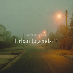 Urban Legends #1