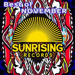 Best of Sunrising Records November 24