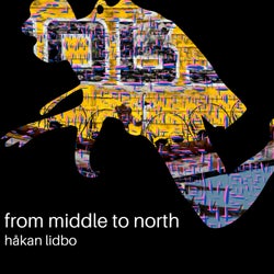 Middle to North EP