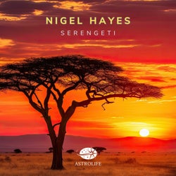 Serengeti